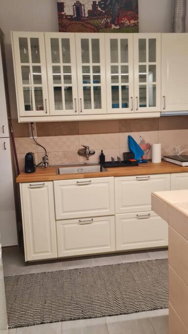 La Vida Loca Apartment Budapest Esterno foto